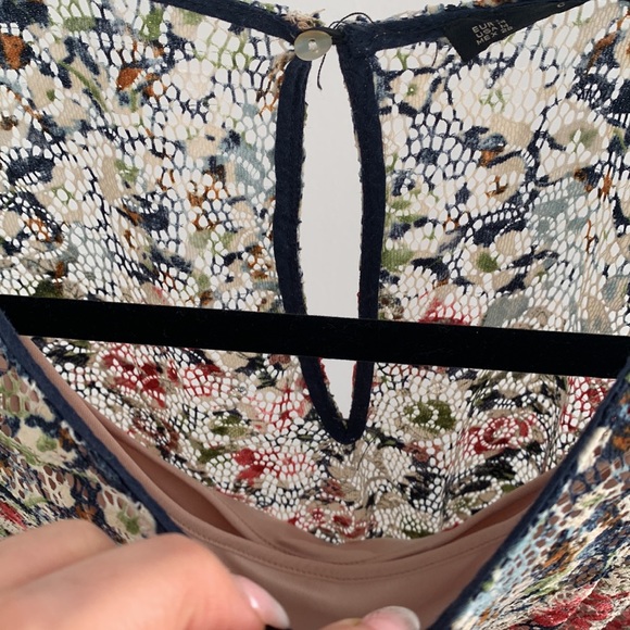 Zara Dress size Medium - Picture 5 of 6